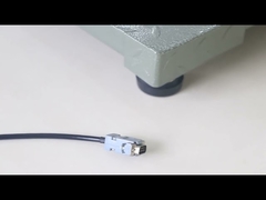 Scala del pavimento industriale