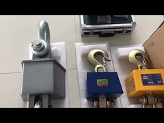 Scale per gru industriali