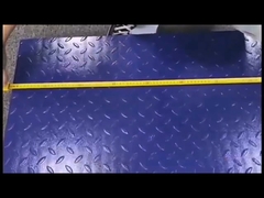 5t 1.2X 1.2 Pesante digitale per piattaforme industriali pesanti